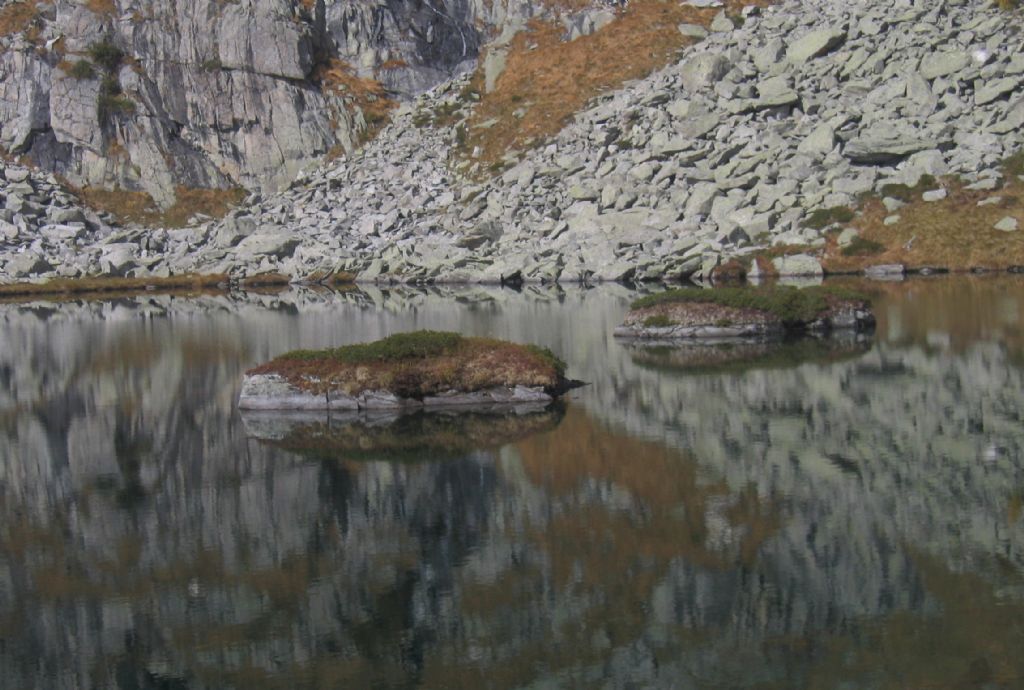 Laghi.......del TRENTINO